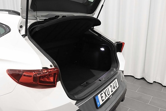 Cupra Formentor 5 of 18