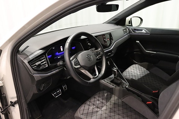 Volkswagen Taigo 9 of 21