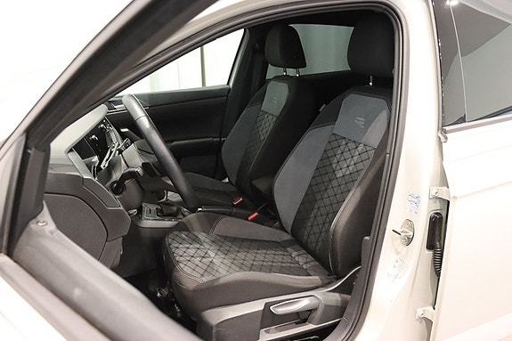 Volkswagen Taigo 7 of 21