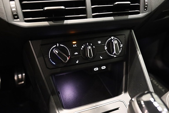 Volkswagen Taigo 16 of 21