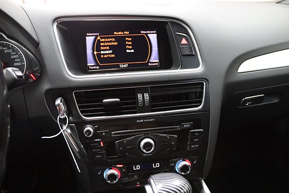 Audi Q5 21 of 22