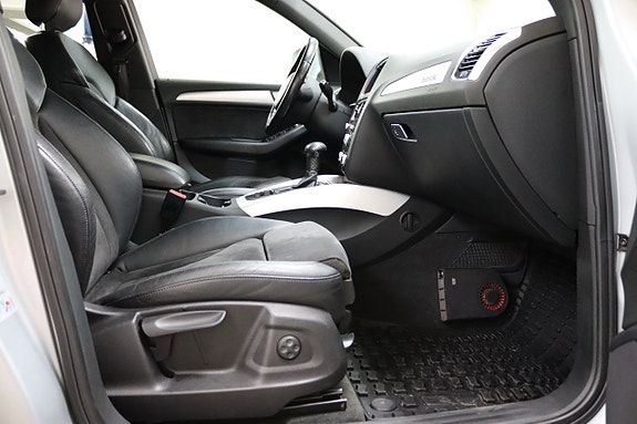 Audi Q5 13 of 22
