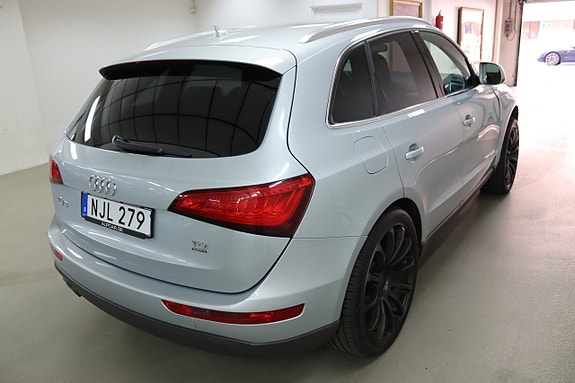 Audi Q5 7 of 22