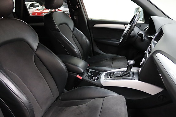Audi Q5 14 of 22