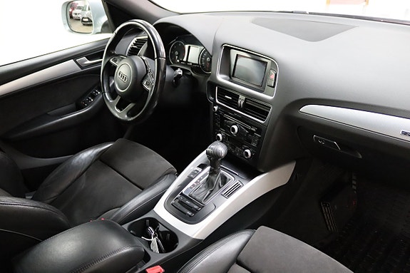 Audi Q5 16 of 22