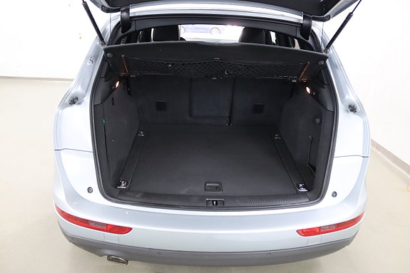 Audi Q5 17 of 22