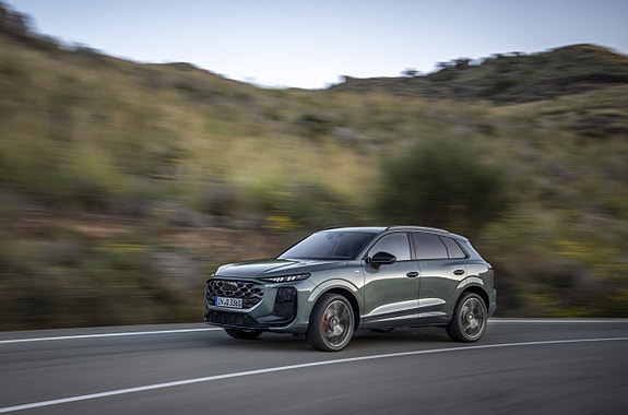 Audi Q3 3 of 13