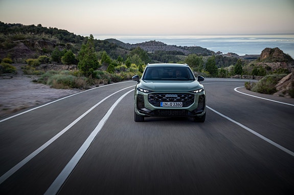 Audi Q3 13 of 13