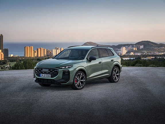 Audi Q3 12 of 13