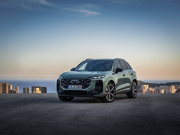 Audi Q3 11 of 13