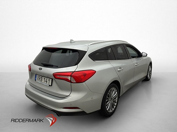 Ford Focus 8 of 30