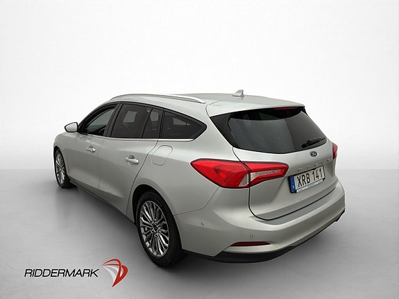 Ford Focus 5 of 30