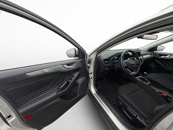 Ford Focus 10 of 30