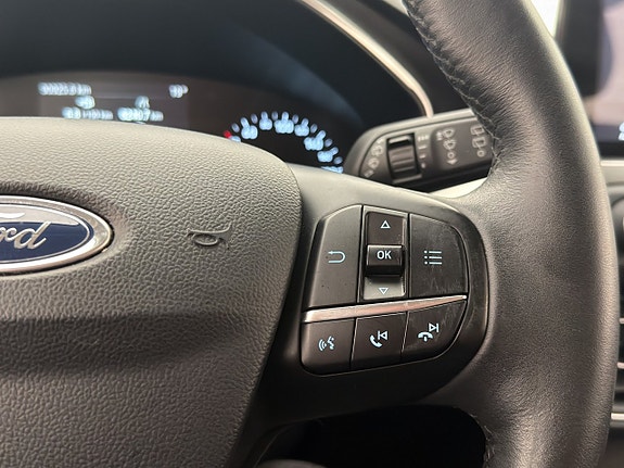 Ford Focus 19 of 30