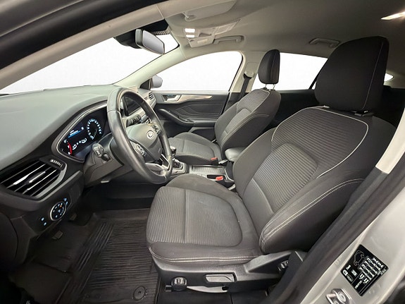 Ford Focus 11 of 30