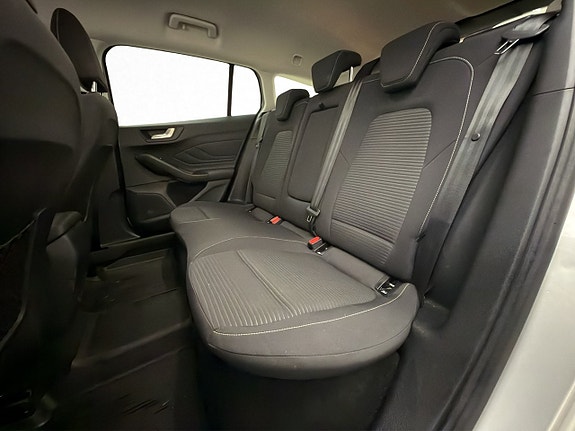 Ford Focus 16 of 30