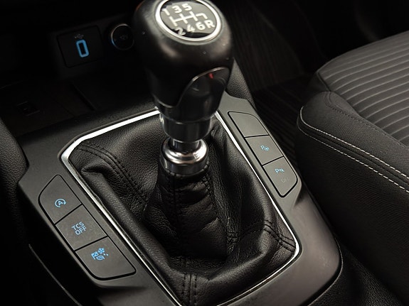 Ford Focus 23 of 30