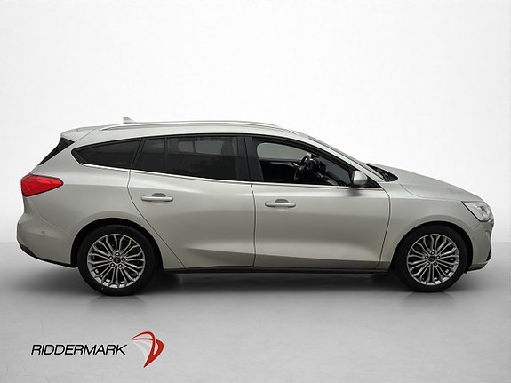 Ford Focus 9 of 30