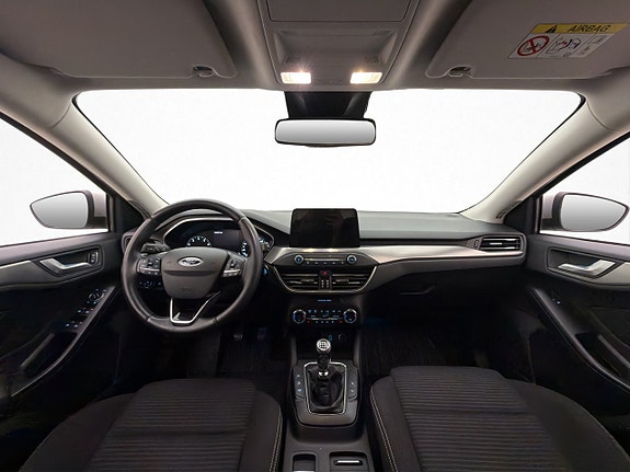 Ford Focus 12 of 30