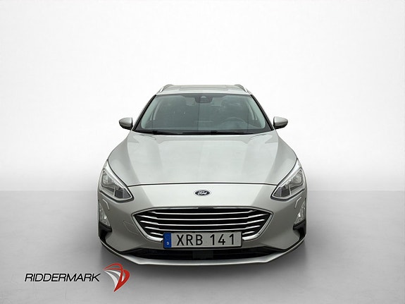Ford Focus 2 of 30