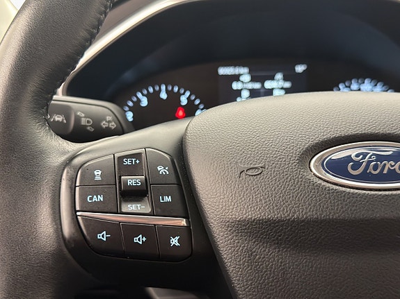 Ford Focus 18 of 30