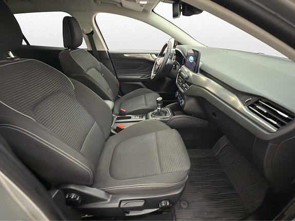 Ford Focus 14 of 30