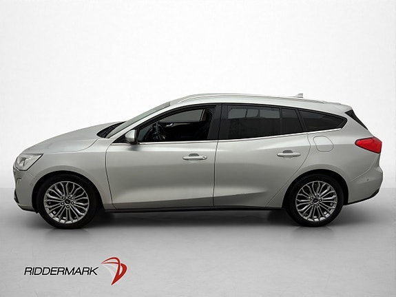 Ford Focus 4 of 30