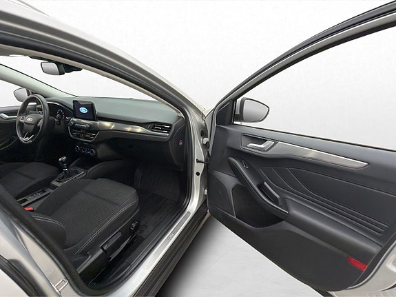 Ford Focus 15 of 30