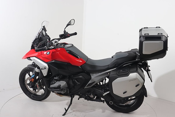 BMW R 1300 GS "Fuengirola" 5 of 6