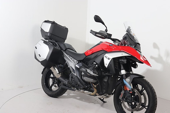BMW R 1300 GS "Fuengirola" 2 of 6