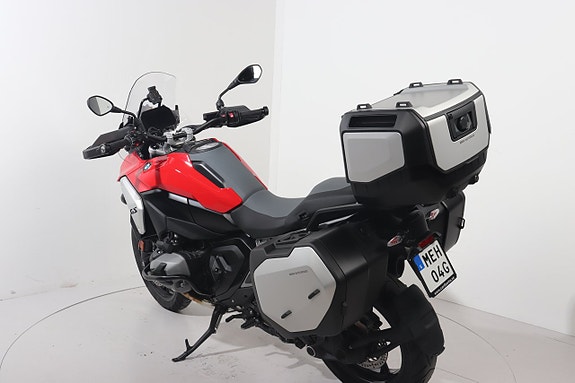 BMW R 1300 GS "Fuengirola" 6 of 6