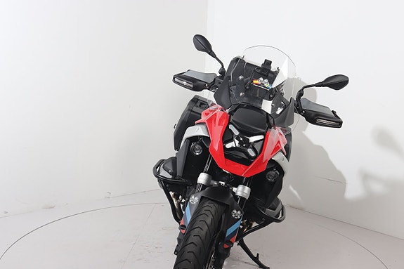 BMW R 1300 GS "Fuengirola" 3 of 6