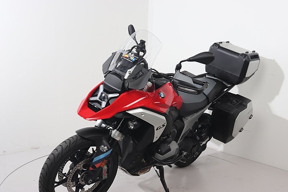 BMW R 1300 GS "Fuengirola" 4 of 6