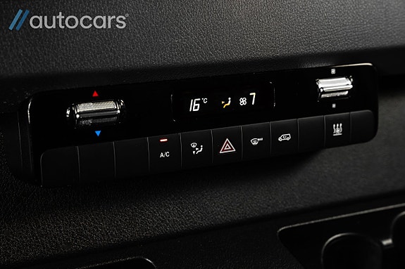 Mercedes-Benz Sprinter 317 26 of 30