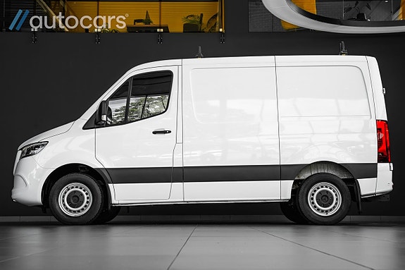 Mercedes-Benz Sprinter 317 7 of 30