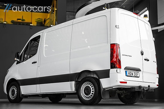 Mercedes-Benz Sprinter 317 6 of 30