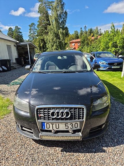 Audi A3 8 of 8