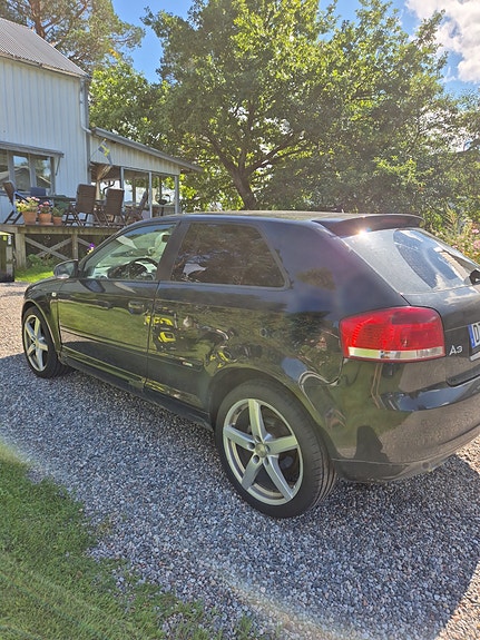 Audi A3 2 of 8