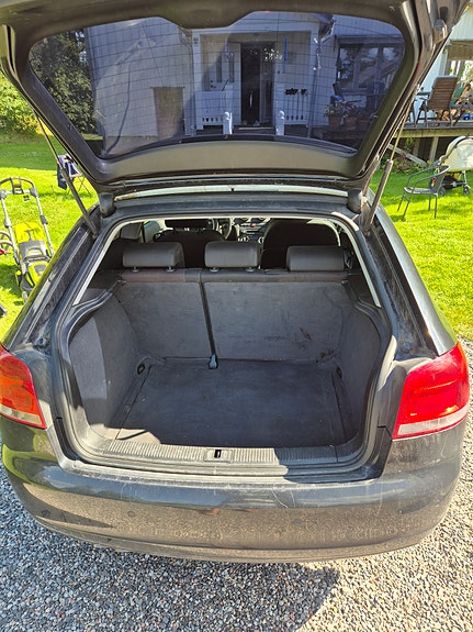 Audi A3 5 of 8