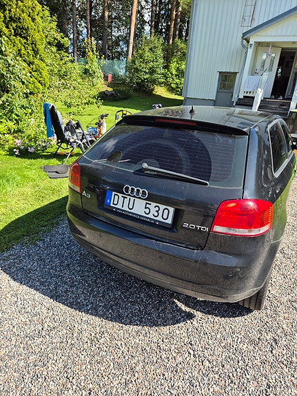 Audi A3 4 of 8