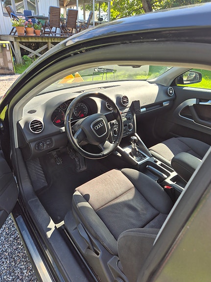 Audi A3 6 of 8