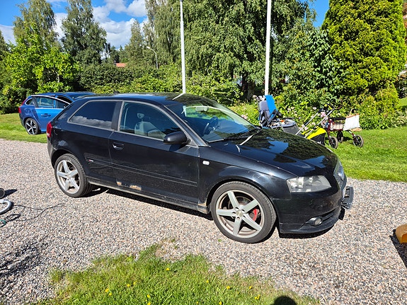 Audi A3 3 of 8