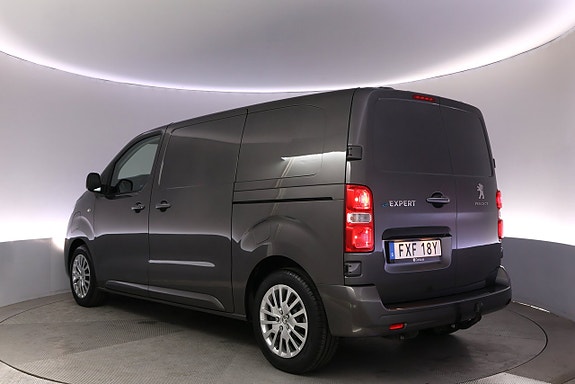 Peugeot e-Expert 4 of 27