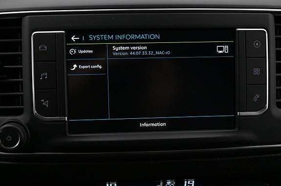 Peugeot e-Expert 16 of 27