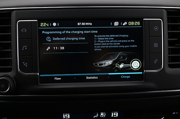 Peugeot e-Expert 15 of 27
