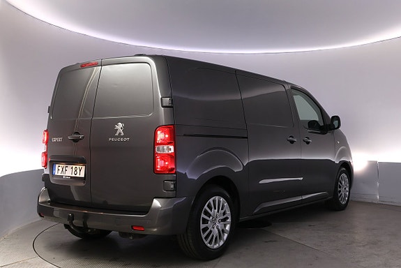 Peugeot e-Expert 5 of 27