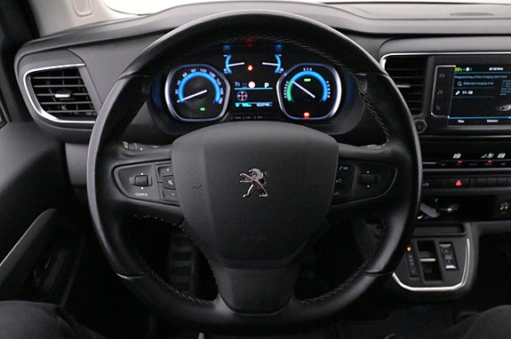 Peugeot e-Expert 6 of 27