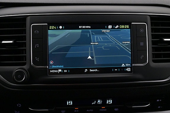 Peugeot e-Expert 14 of 27