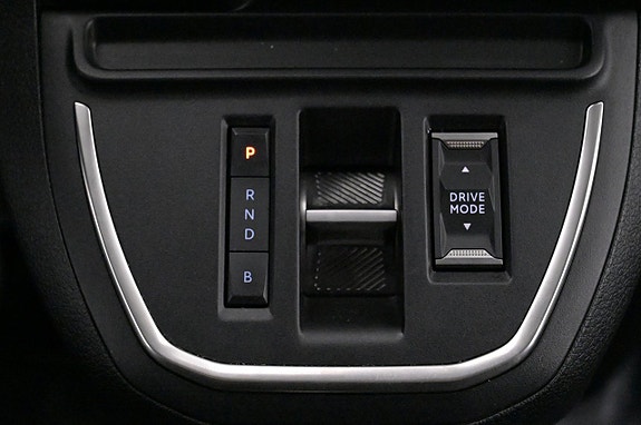 Peugeot e-Expert 19 of 27
