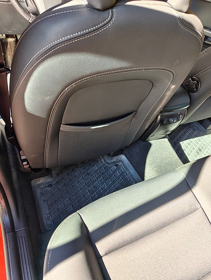 Volvo V50 6 of 9